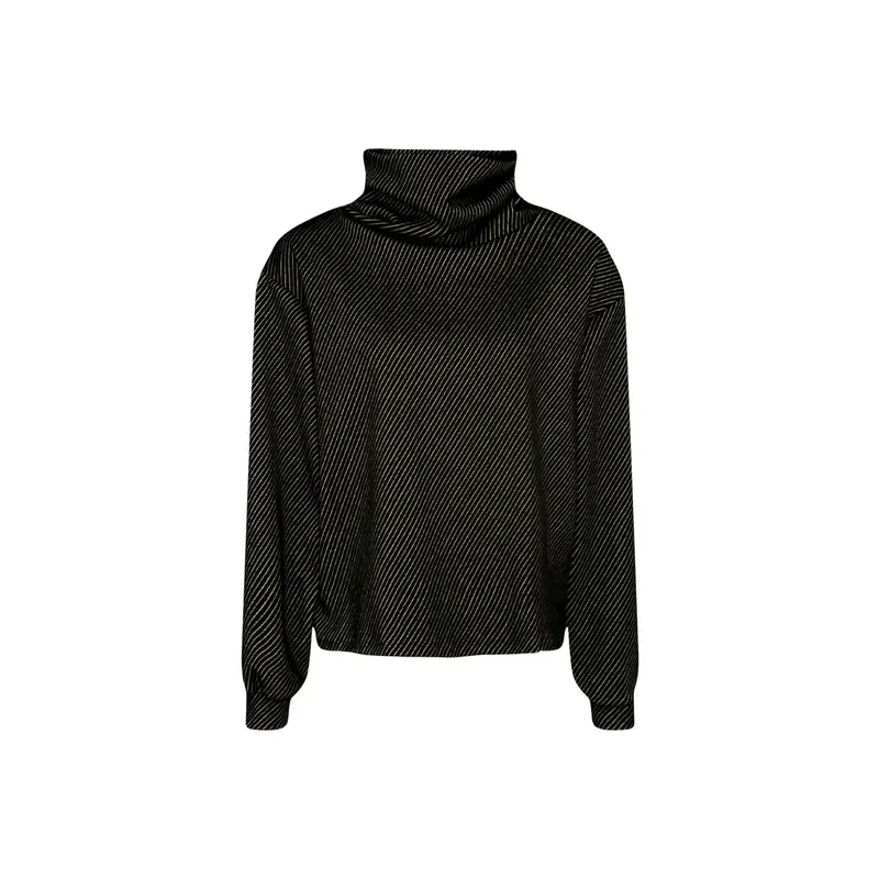 MELOW DESIGN MELOW 25H HAUT LUDOVIC NOIR