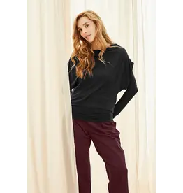 MELOW DESIGN MELOW 25H HAUT PACIFIQUE NOIR