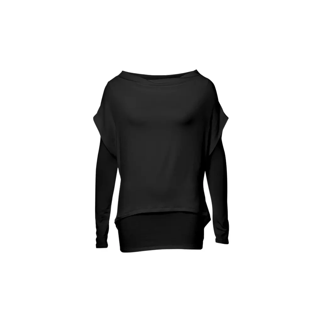 MELOW DESIGN MELOW 25H HAUT PACIFIQUE NOIR