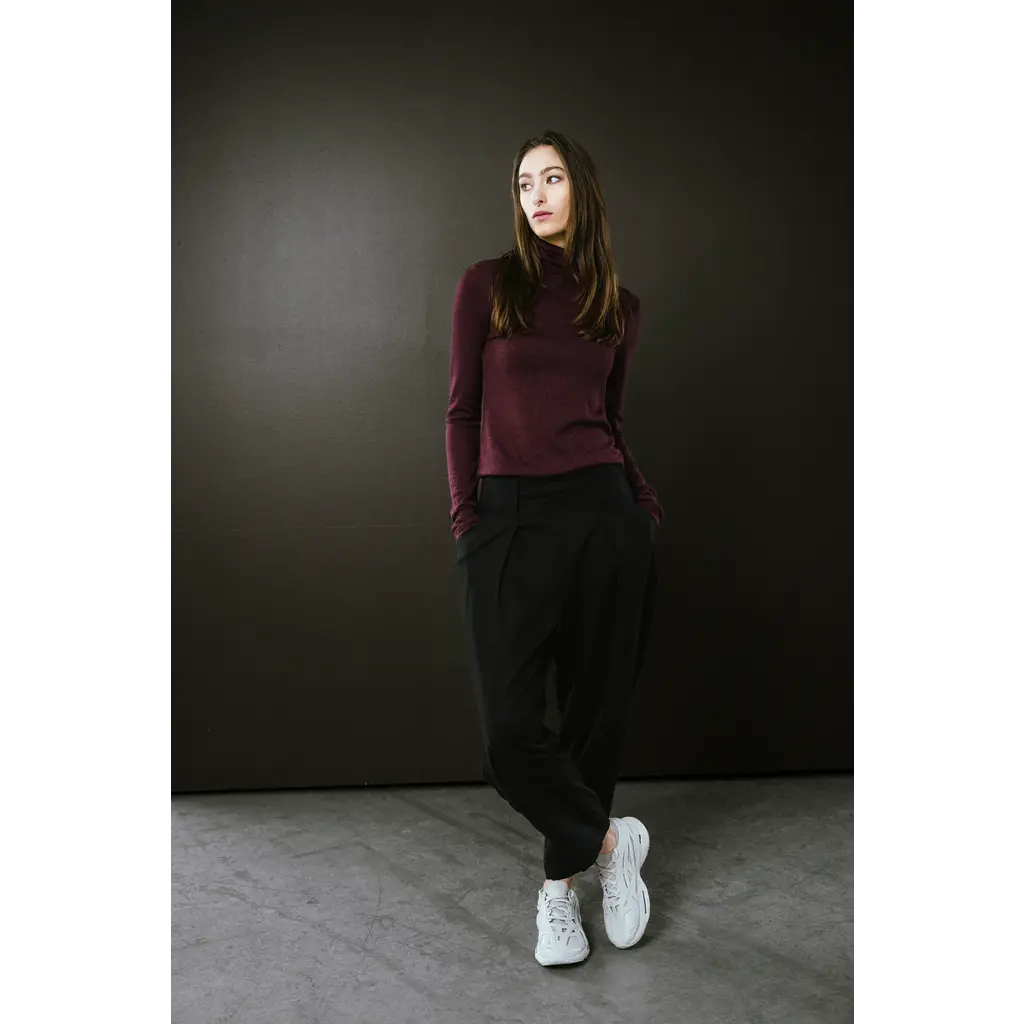 BODY BAG BODY BAG 25H PANTALON OLDEN NOIR