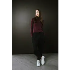 BODY BAG BODY BAG 25H PANTALON OLDEN NOIR