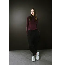 BODY BAG BODY BAG 25H PANTALON OLDEN NOIR