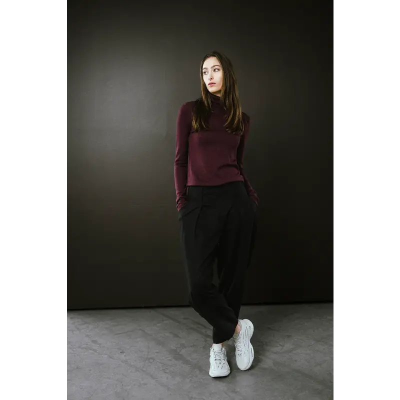 BODY BAG BODY BAG 25H PANTALON OLDEN NOIR