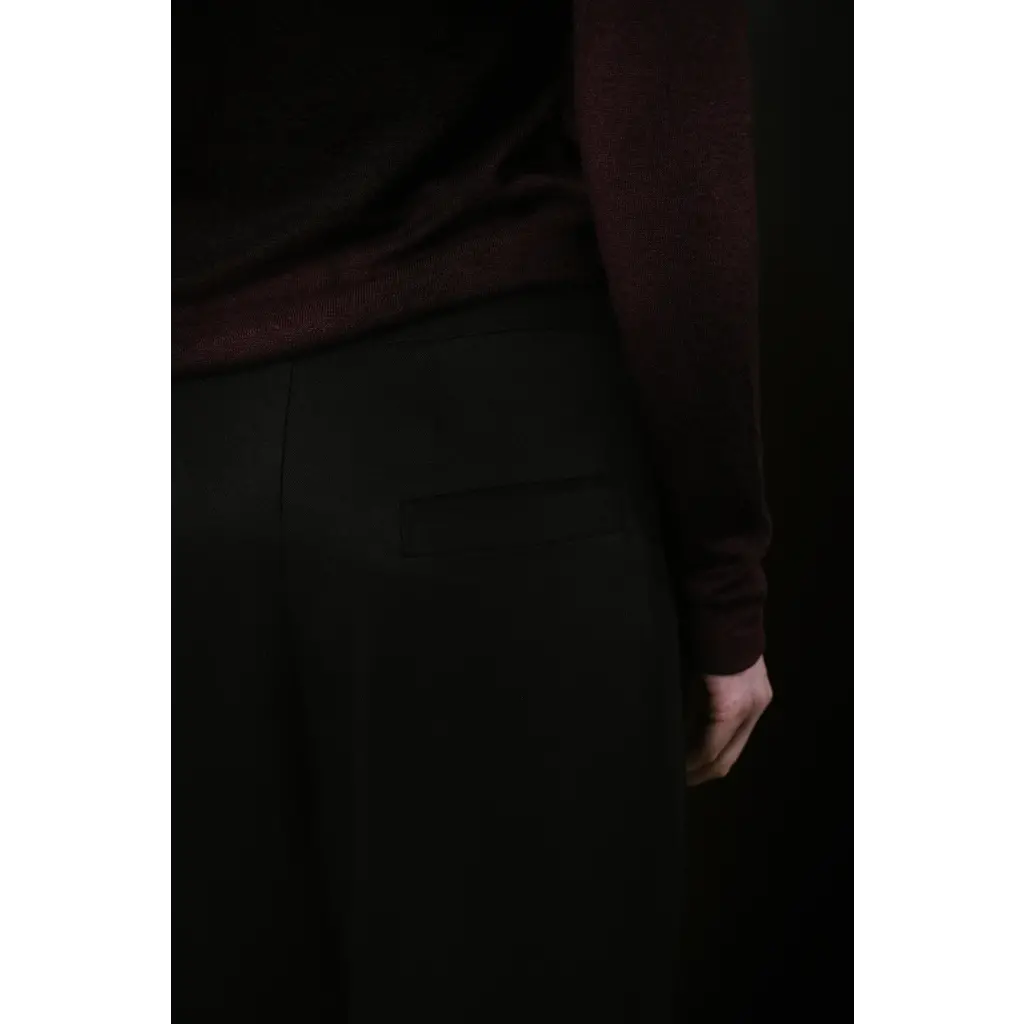 BODY BAG BODY BAG 25H PANTALON OLDEN NOIR