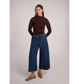 YOGA JEANS YOGA JEANS 25H WIDE PANT HIGH RISE 25'' CORDON BELINDA