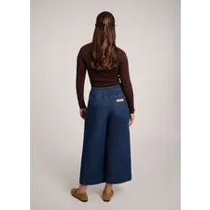 YOGA JEANS YOGA JEANS 25H WIDE PANT HIGH RISE 25'' CORDON BELINDA