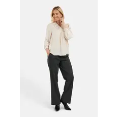 BRANDTEX BRANDTEX 25H PANTALON PINSTRIPE MILANO GRIS