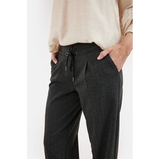 BRANDTEX BRANDTEX 25H PANTALON PINSTRIPE MILANO GRIS