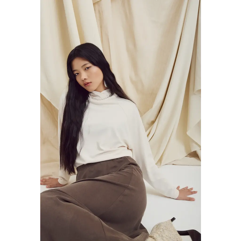 EVE GRAVEL EVE GRAVEL 25H HAUT THAIS CREME