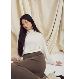 EVE GRAVEL EVE GRAVEL 25H HAUT THAIS CREME