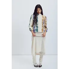 EVE GRAVEL EVE GRAVEL 25H HAUT CONNIE TOTEM BLEU