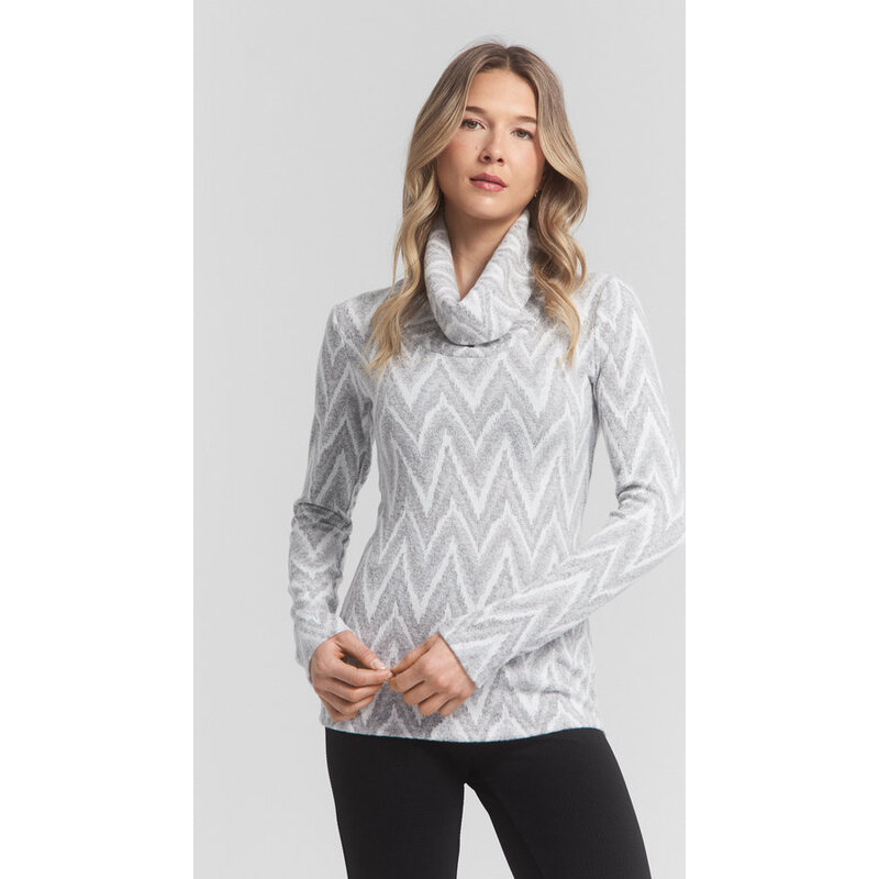 DINH BA DINH BA 25H TOP ANNE BLANC