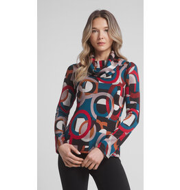 DINH BA DINH BA 25H TOP LYN COLORE