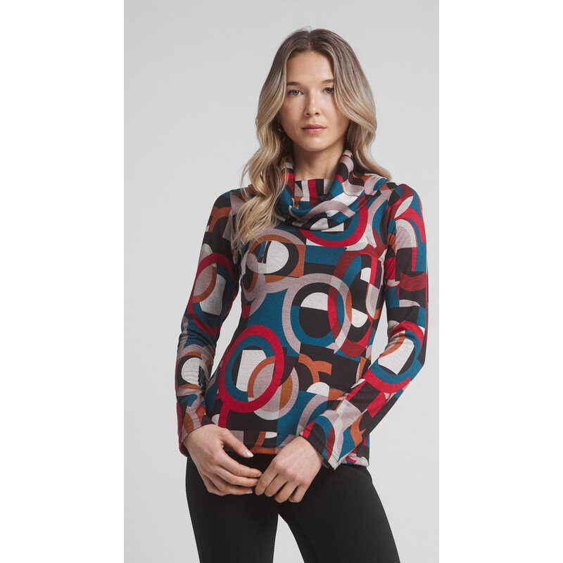 DINH BA DINH BA 25H TOP LYN COLORE