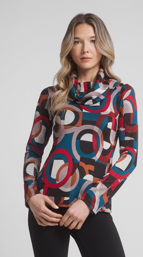 DINH BA 25H TOP LYN COLORE