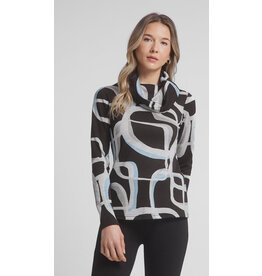 DINH BA DINH BA 25H TOP LYN BLEU