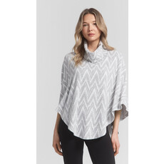 DINH BA DINH BA 25H CAPE SANDRA BLANC