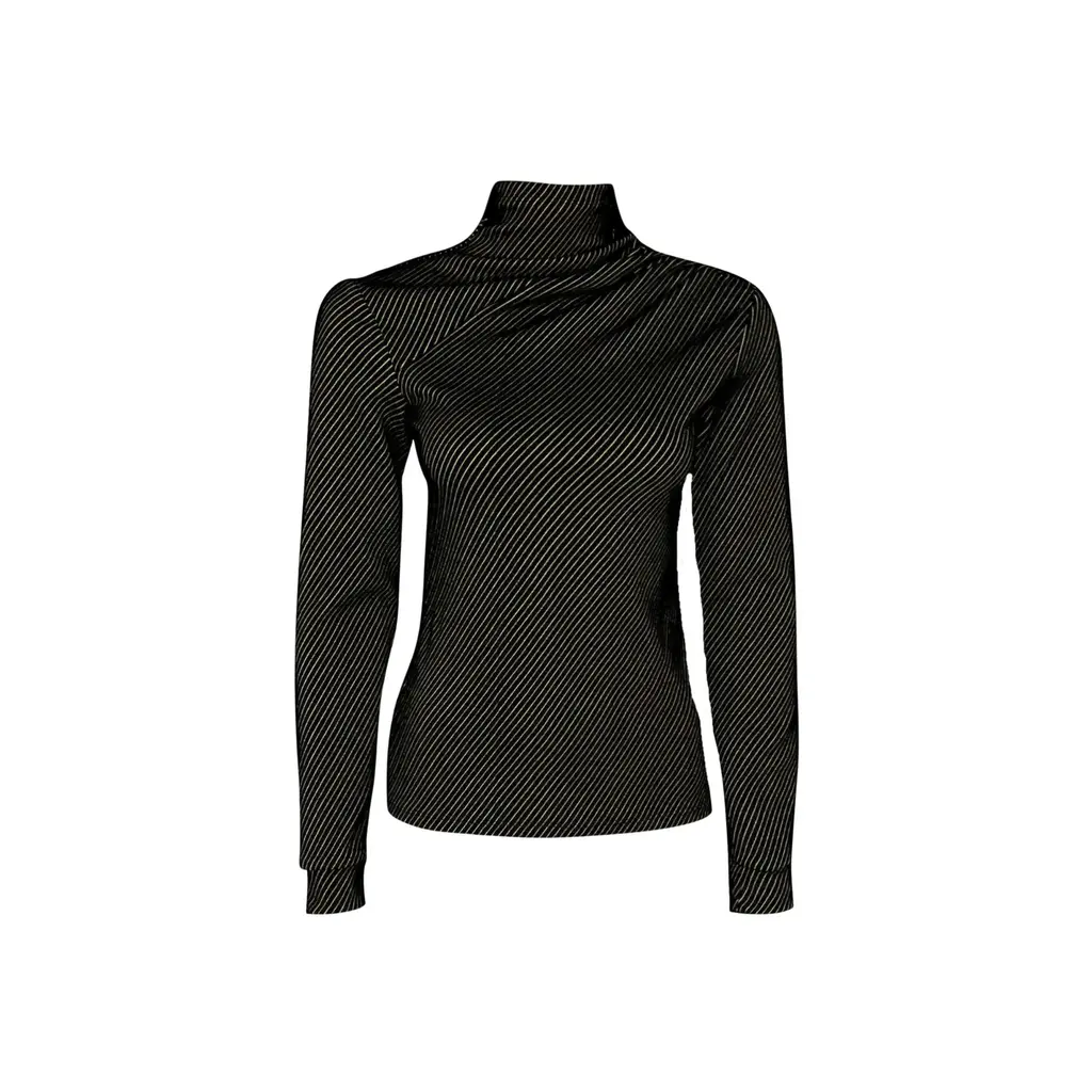 MELOW DESIGN MELOW 25H HAUT LOUNA NOIR