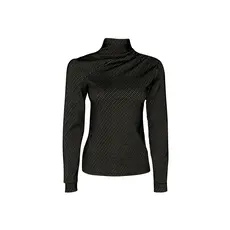 MELOW DESIGN MELOW 25H HAUT LOUNA NOIR