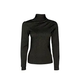 MELOW DESIGN MELOW 25H HAUT LOUNA NOIR