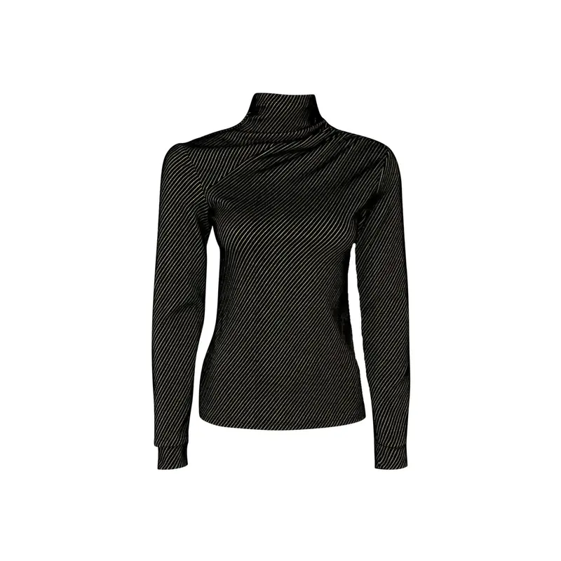 MELOW DESIGN MELOW 25H HAUT LOUNA NOIR