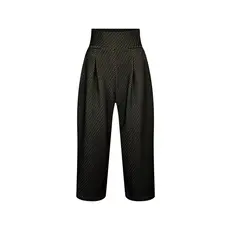 MELOW DESIGN MELOW 25H PANTALON LUCAS NOIR
