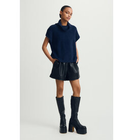 MELISSA NEPTON MELISSA NEPTON JACK SWEATER NAVY