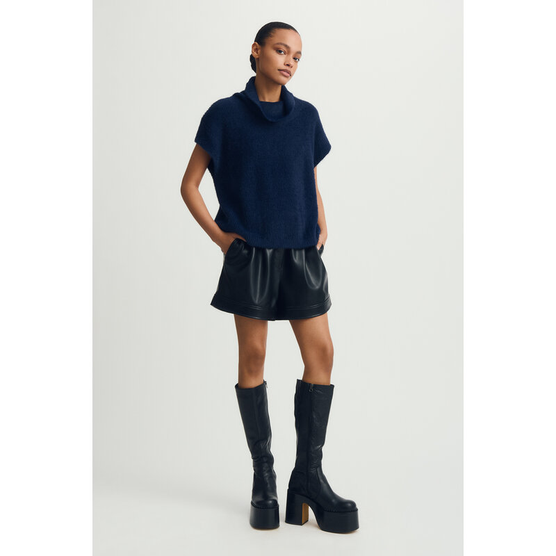 MELISSA NEPTON MELISSA NEPTON JACK SWEATER NAVY