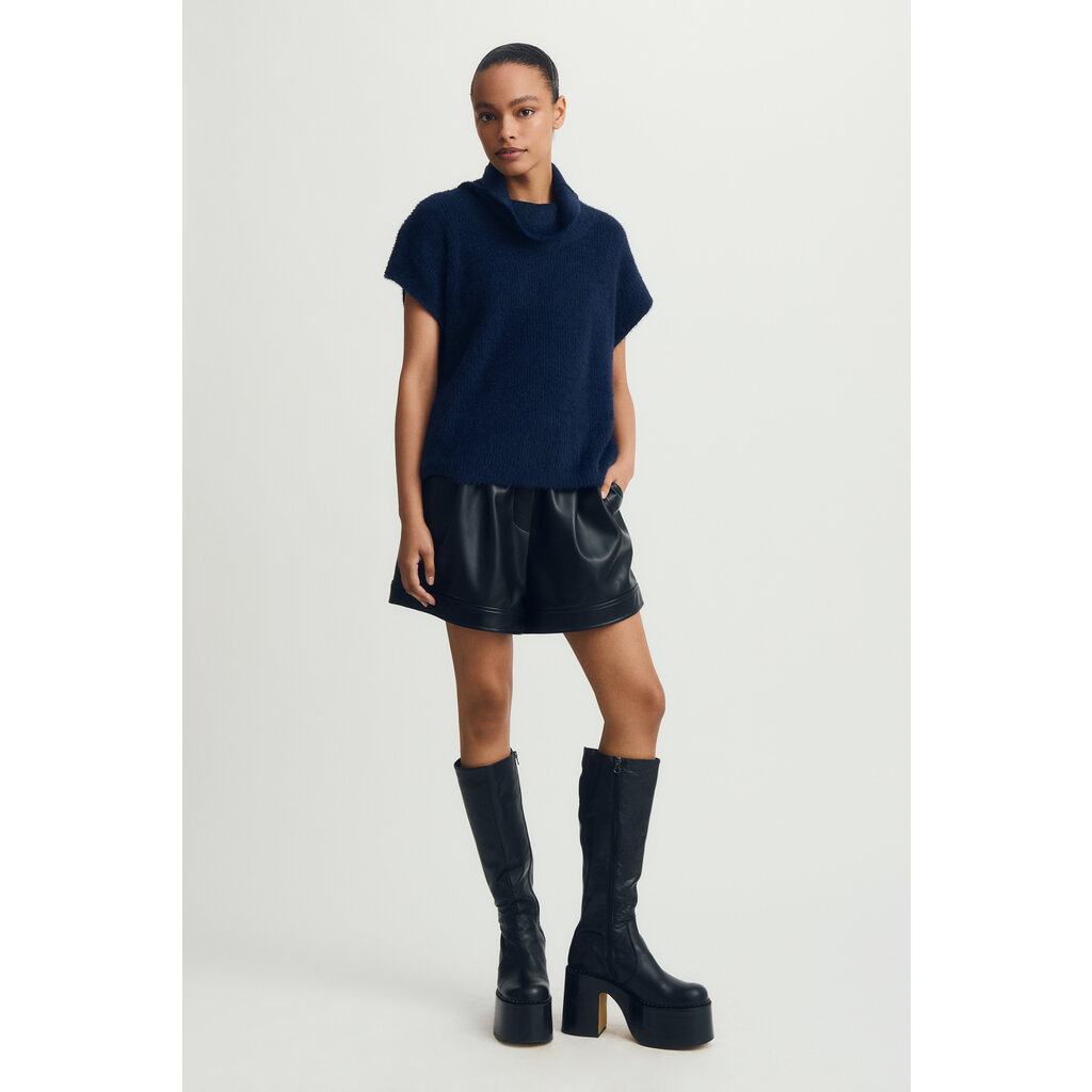 MELISSA NEPTON MELISSA NEPTON JACK SWEATER NAVY