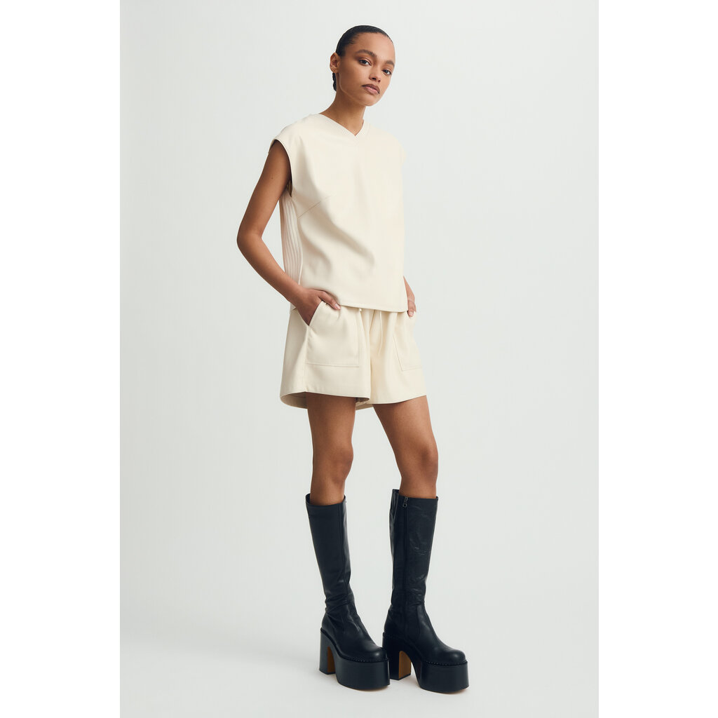 MELISSA NEPTON MELISSA NEPTON ENZO SWEATER CREAM