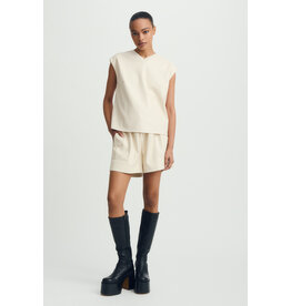 MELISSA NEPTON MELISSA NEPTON ENZO SWEATER CREAM
