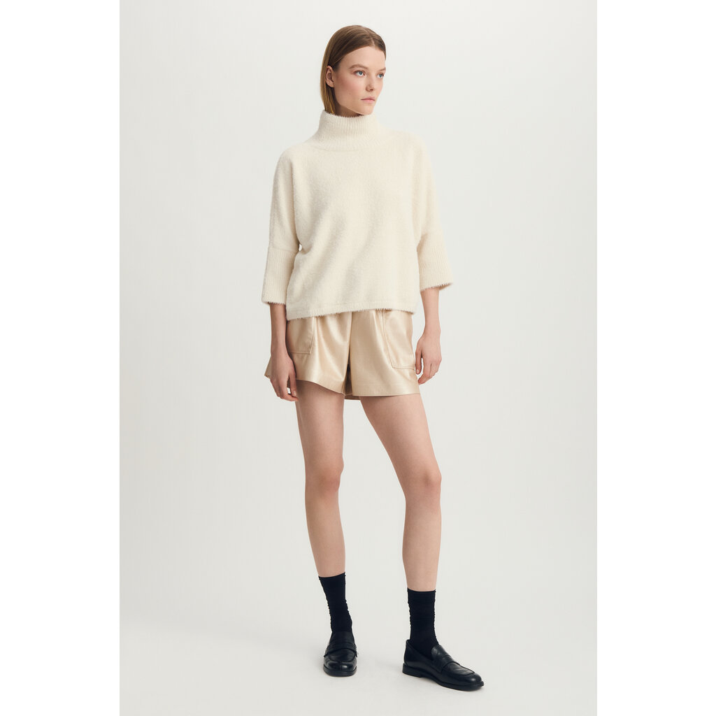 MELISSA NEPTON MELISSA NEPTON ELLA SWEATER CREAM