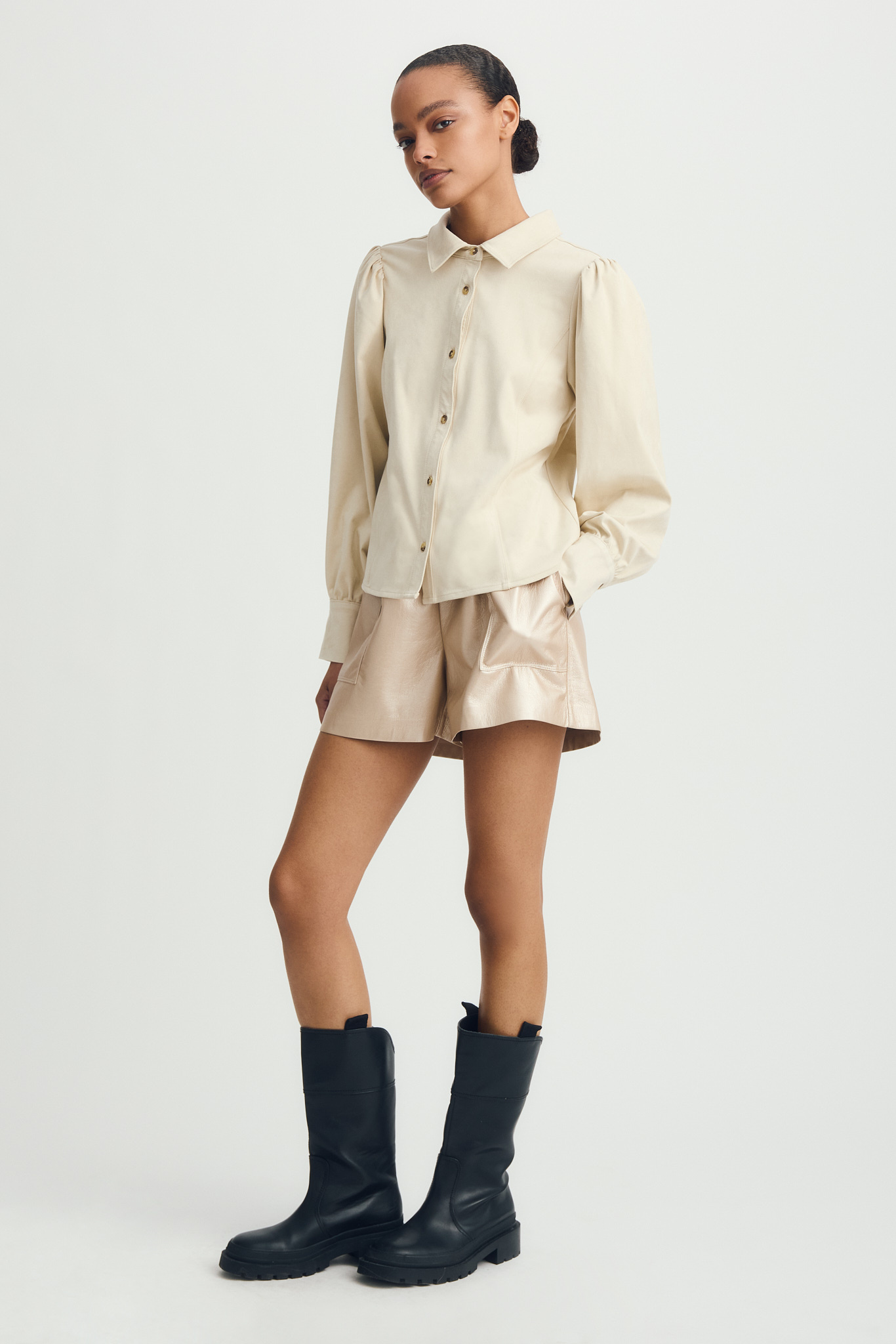 Melissa Nepton Mana Blouse main image 0