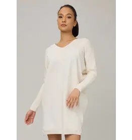 PISTACHE PISTACHE 25H ROBE COL V M COTELEES CHANTILLY