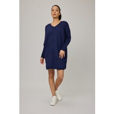 PISTACHE PISTACHE 25H ROBE COL V M COTELEES MARINE