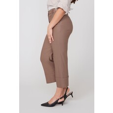 RENUAR RENUAR 25H PANTALON CROP OURLET REVERS FOSSIL