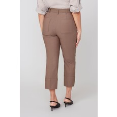 RENUAR RENUAR 25H PANTALON CROP OURLET REVERS FOSSIL