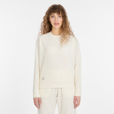 RAGWEAR RAGWEAR 25H TOP CROP DELLANI CORDY IVORY