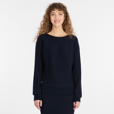 RAGWEAR RAGWEAR 25H FLATNIT GUMPIE NAVY