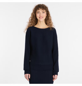 RAGWEAR RAGWEAR 25H FLATNIT GUMPIE NAVY