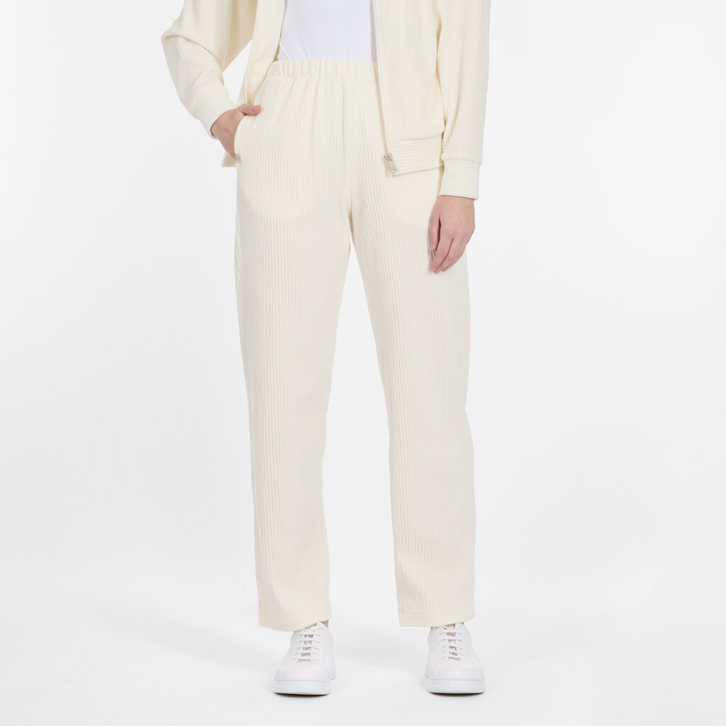 RAGWEAR RAGWEAR 25H PANTALON KORFY IVORY