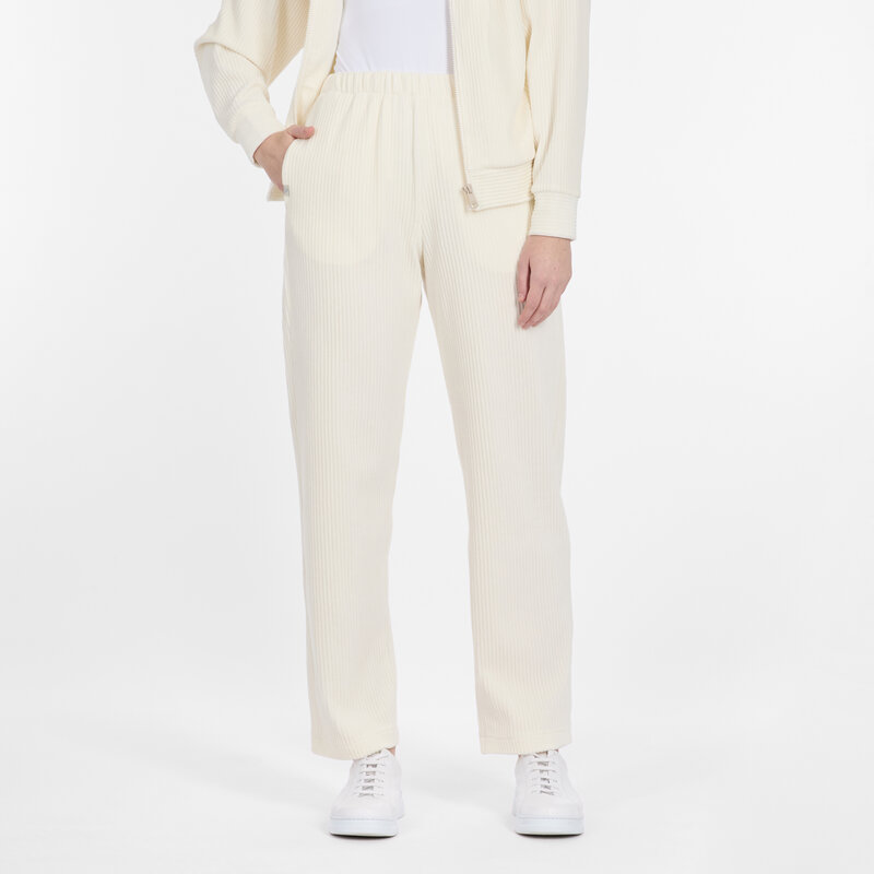 RAGWEAR RAGWEAR 25H PANTALON KORFY IVORY