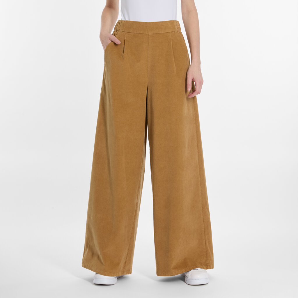 RAGWEAR RAGWEAR 25H PANTALON LOKAN CORDY CAMEL