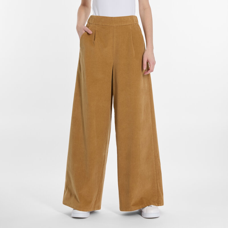 RAGWEAR RAGWEAR 25H PANTALON LOKAN CORDY CAMEL