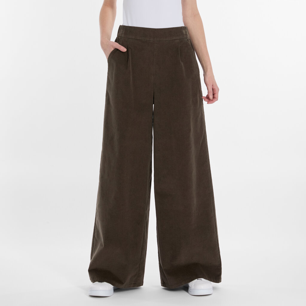 RAGWEAR RAGWEAR 25H PANTALON LOKAN CORDY MOCCA