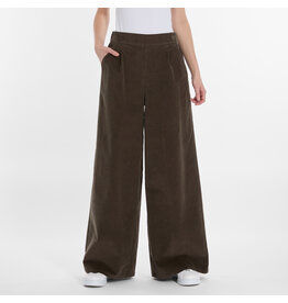 RAGWEAR RAGWEAR 25H PANTALON LOKAN CORDY MOCCA