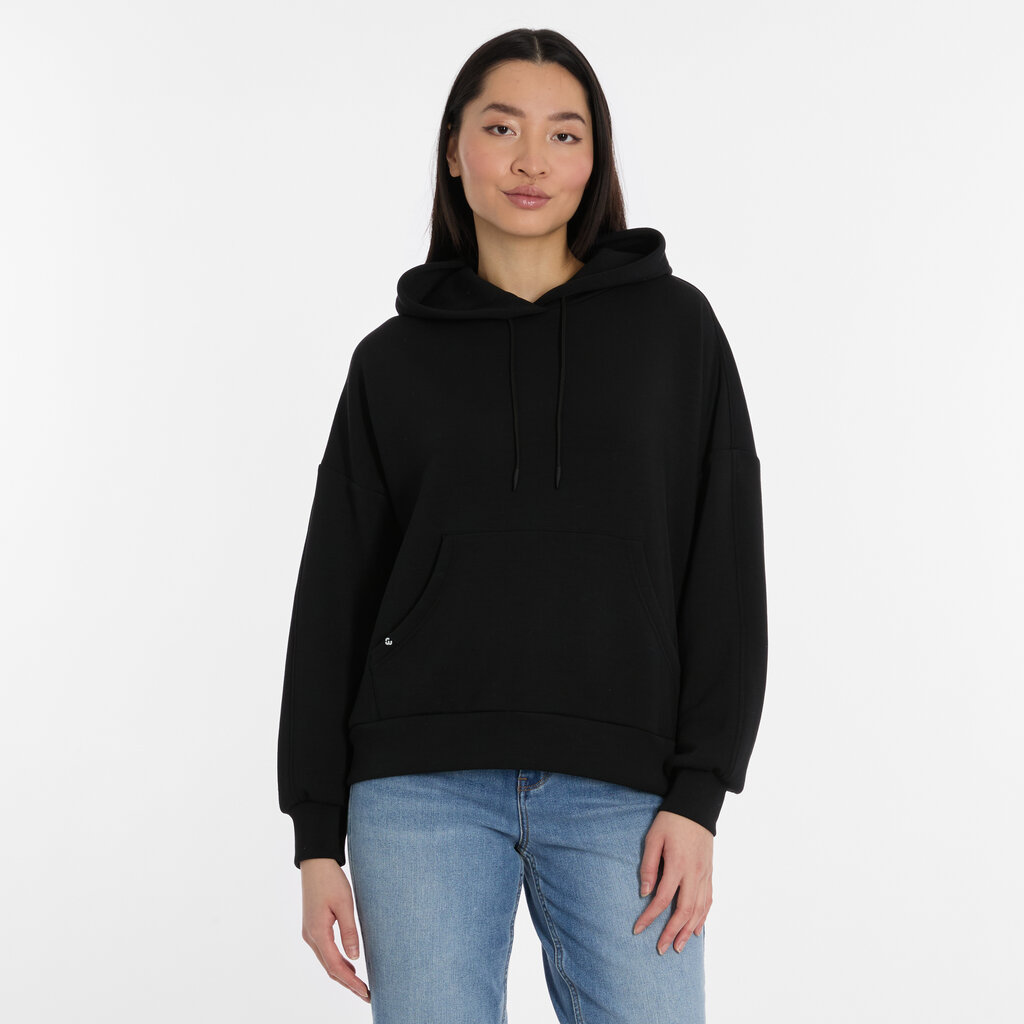 RAGWEAR RAGWEAR 25H SWEATSHIRT PIRITA BLACK