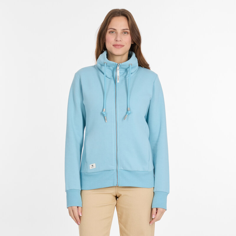 RAGWEAR RAGWEAR 25H SWEATSHIRT RONETTE CLOUD