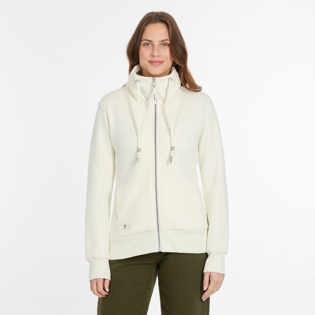 RAGWEAR RAGWEAR 25H SWEATSHIRT RONETTE IVORY