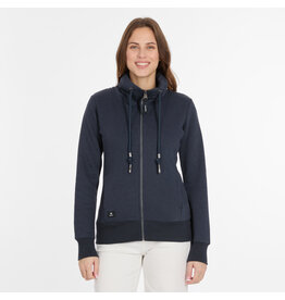 RAGWEAR RAGWEAR 25H SWEATSHIRT RONETTE NAVY